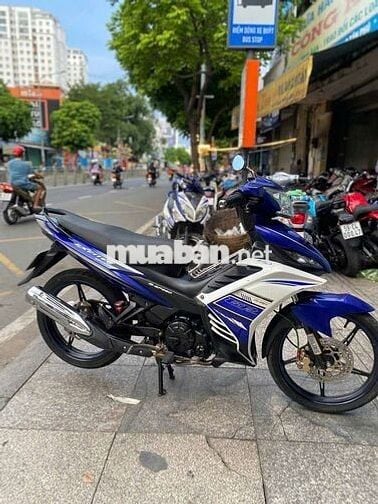 Yamaha Exciter 135 2014 mới 90% biển số 66