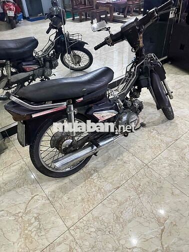 xe đrem thái chính hiệu. hàng nhập nguyên chiếc