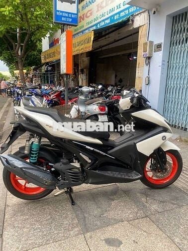 Yamaha nvx 125 2018 mới 90% bstp chính chủ