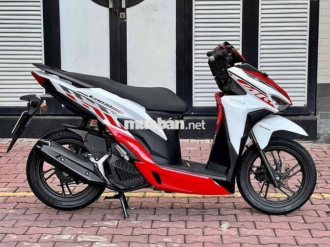 [GÓP 0 LS ] VARIO 150 2021 Trắng Đỏ cực đẹp