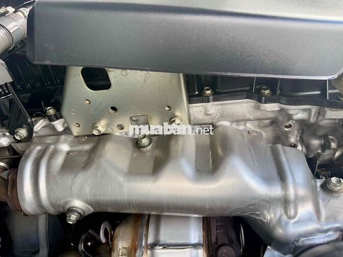 Toyota Fortuner 2.4G 12/2020 Số Sàn, đẹp zin 100%