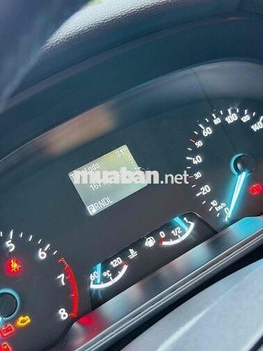 EcoSport 2020 1.5L Titanium AT - 16777 km 1chủ