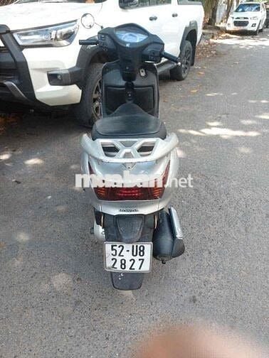 bán xe SCR máy móc còn êm ru áo đẹp ko bể