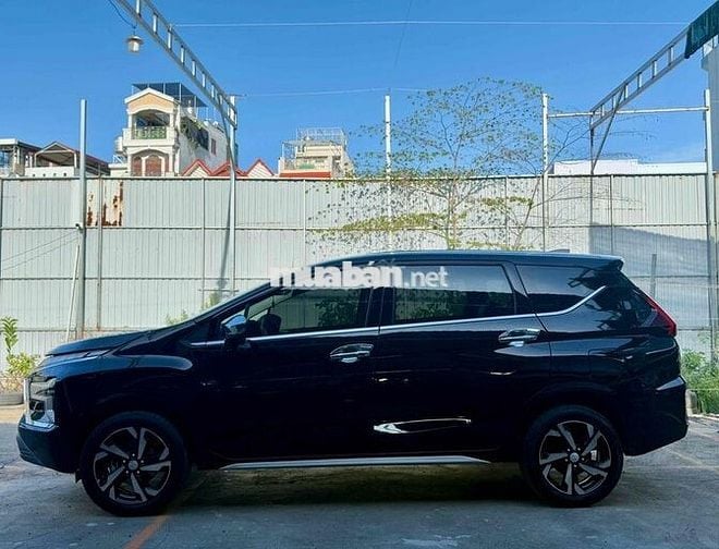 Mitsubishi Xpander Premium 6/2023 xe đẹp zin 100%