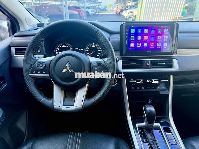 Mitsubishi Xpander Premium 6/2023 xe đẹp zin 100%