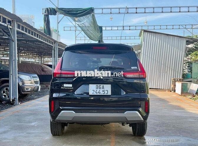 Mitsubishi Xpander Premium 6/2023 xe đẹp zin 100%