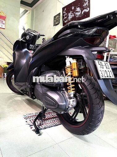 Sh 350i máy thái xe zin ngay chủ