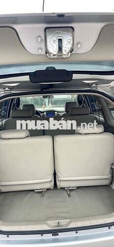 Toyota Innova 2014 E - 156000 km