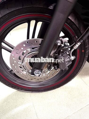 Sh 350i máy thái xe zin ngay chủ