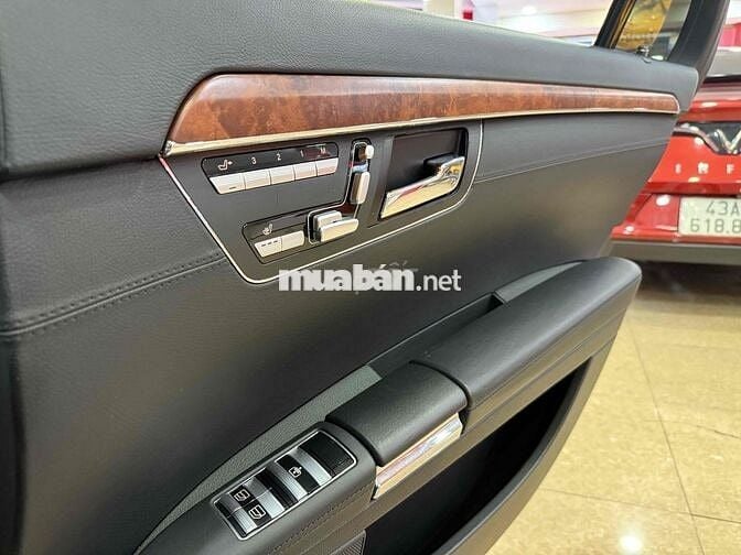 🐦‍🔥 MERCEDES BENS S350 2005 NHẬP ĐỨC CỰC ĐẸP ❤️