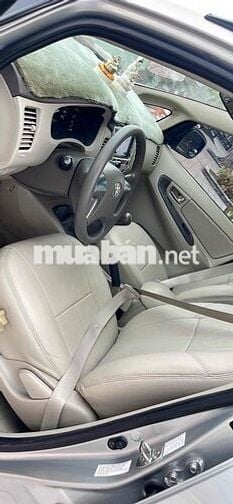 Toyota Innova 2014 E - 156000 km
