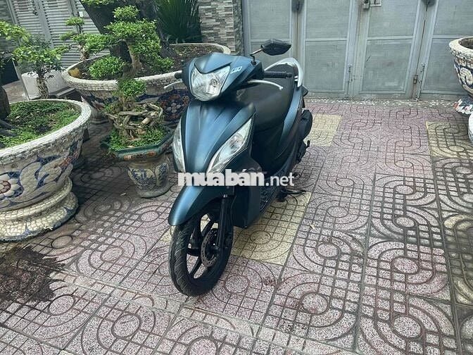 Bán xe Vision Fi,Bst47 đời 2013,xe đẹp Gtdd