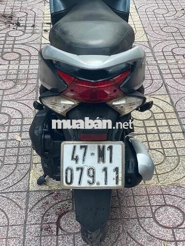 Bán xe Vision Fi,Bst47 đời 2013,xe đẹp Gtdd