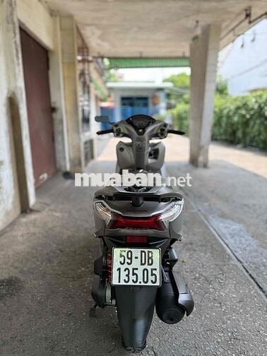 Lead 4val Bạc nhám 2024 chạy lướt bán giao lưu
