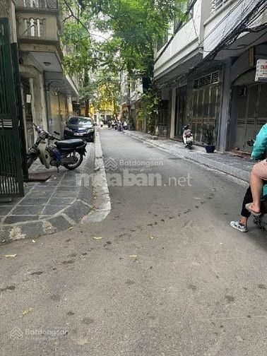 Bán nhà phân Lô Ô tô 7 chỗ Vào Nhà phố Tô Vĩnh Diện DT: 60m2 x 4 tầng