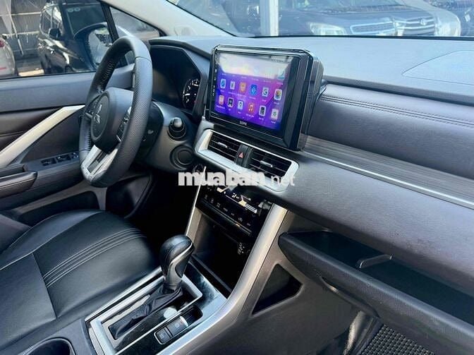 Mitsubishi Xpander Premium 6/2023 xe đẹp zin 100%