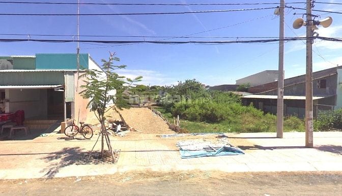 Thanh lý 15 nền đất KDC Giồng Ao , DT 100m2 - Giá 1.8 tỷ - Sổ Hồng