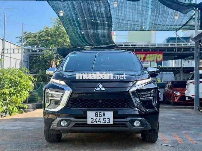 Mitsubishi Xpander Premium 6/2023 xe đẹp zin 100%