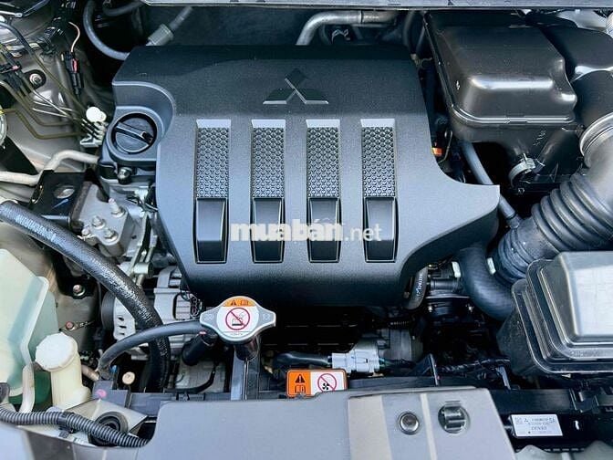 Mitsubishi Xpander Premium 6/2023 xe đẹp zin 100%