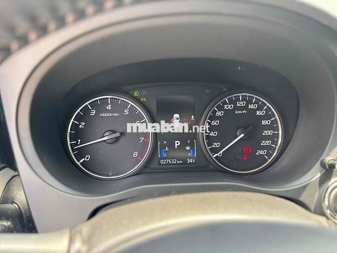 Mitsubishi Outlander 2023 2.0 CVT - 28000 km