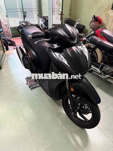 Sh 350i máy thái xe zin ngay chủ