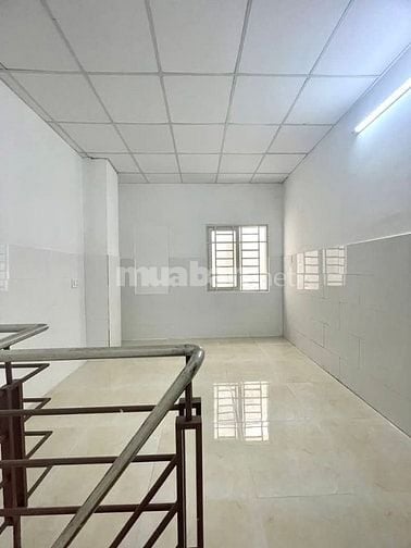 CHO THUÊ 1 TRỆT 1 LỬNG NGAY HỒ ĐẮC DI, TÂN PHÚ