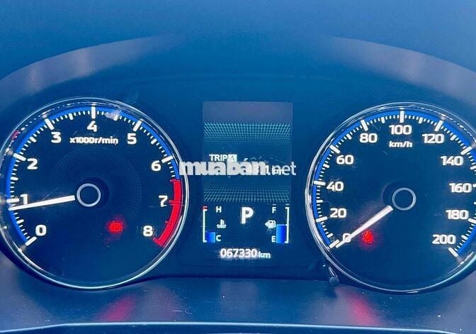 Mitsubishi Xpander Premium 6/2023 xe đẹp zin 100%