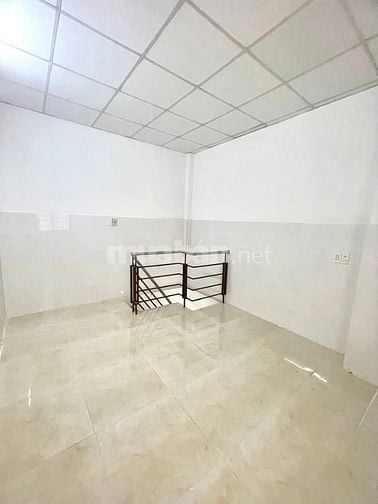CHO THUÊ 1 TRỆT 1 LỬNG NGAY HỒ ĐẮC DI, TÂN PHÚ