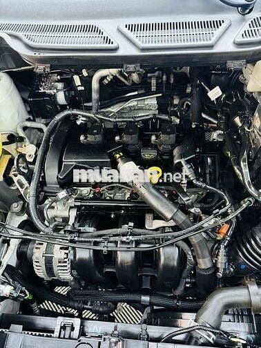 EcoSport 2020 1.5L Titanium AT - 16777 km 1chủ