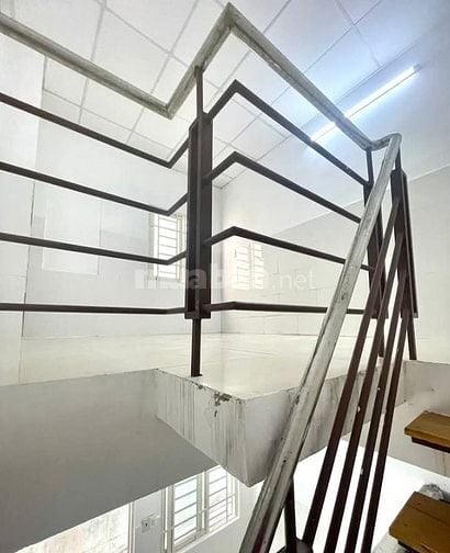 CHO THUÊ 1 TRỆT 1 LỬNG NGAY HỒ ĐẮC DI, TÂN PHÚ