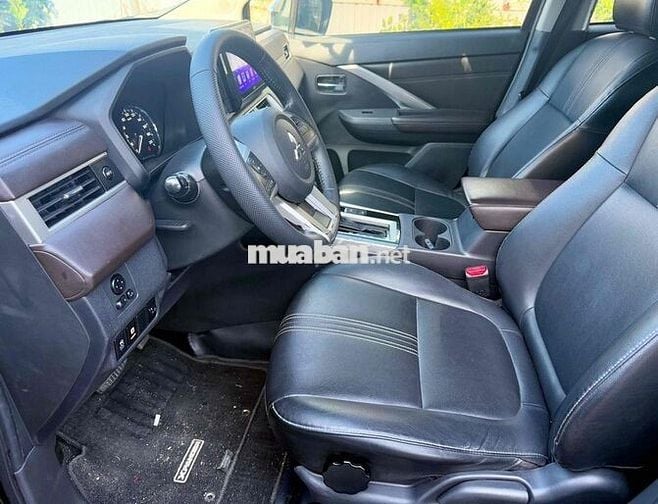 Mitsubishi Xpander Premium 6/2023 xe đẹp zin 100%