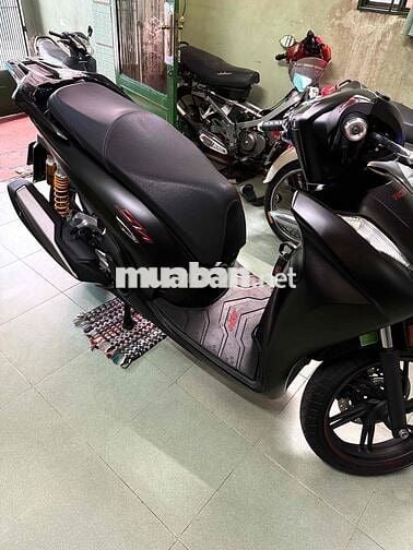 Sh 350i máy thái xe zin ngay chủ