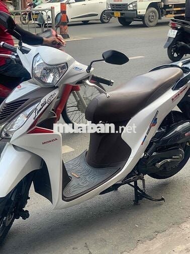 bán xe vision máy zin êm ru rất đẹp chính chủ bán