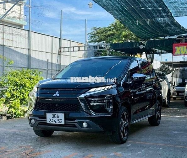 Mitsubishi Xpander Premium 6/2023 xe đẹp zin 100%