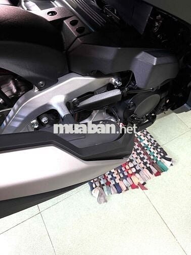 Sh 350i máy thái xe zin ngay chủ