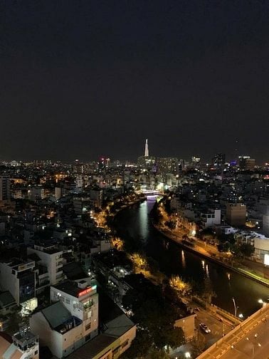 Bán đúng giá CH cao cấp THE PRINCE, Quận Phú Nhuận. 110m². 3PN