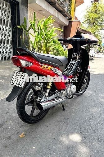 ___HONDA Wave ZX 2005___