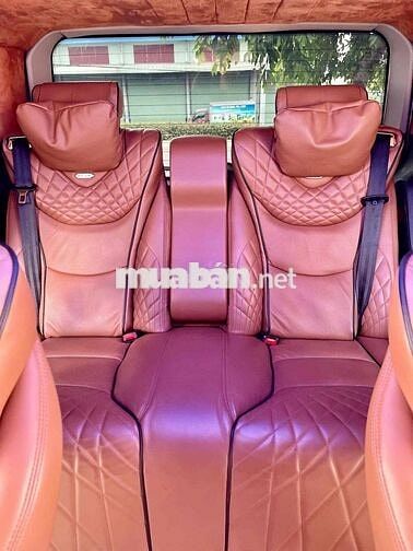 Ford Tourneo DR CAR -37.000km mới tinh