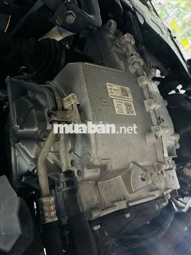 EcoSport 2020 1.5L Titanium AT - 16777 km 1chủ