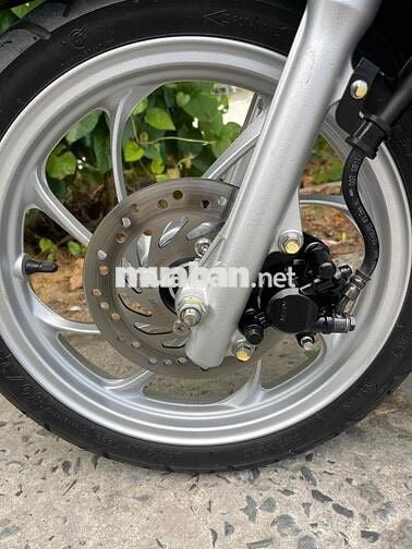 Cần bán vision đời mới xe lướt đẹp keng