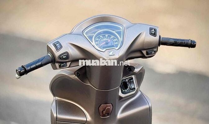 HONDA VISION LƯỚT 5K BSTP CHÍNH CHỦ KÝ