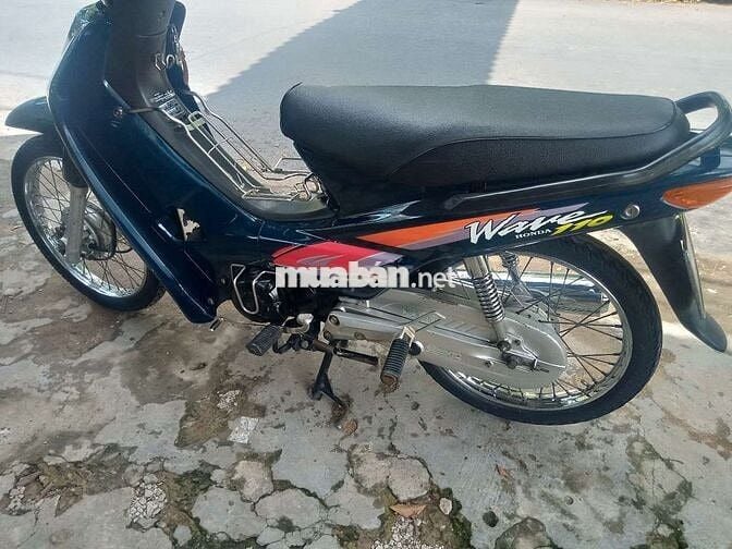 Wayị số Đồng tháp