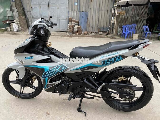 Siêu Phẩm Exciter 150 chính chủ biển 29 mới 95%