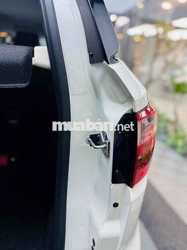 EcoSport 2020 1.5L Titanium AT - 16777 km 1chủ
