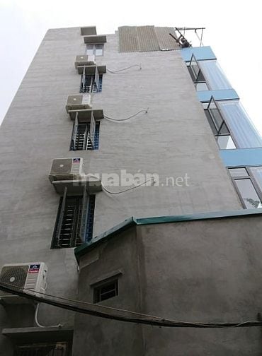 Cho thuê 3 tầng nhà mặt tiền, 118 đường Tây Sơn, Quận Đống Đa, Hà Nội 