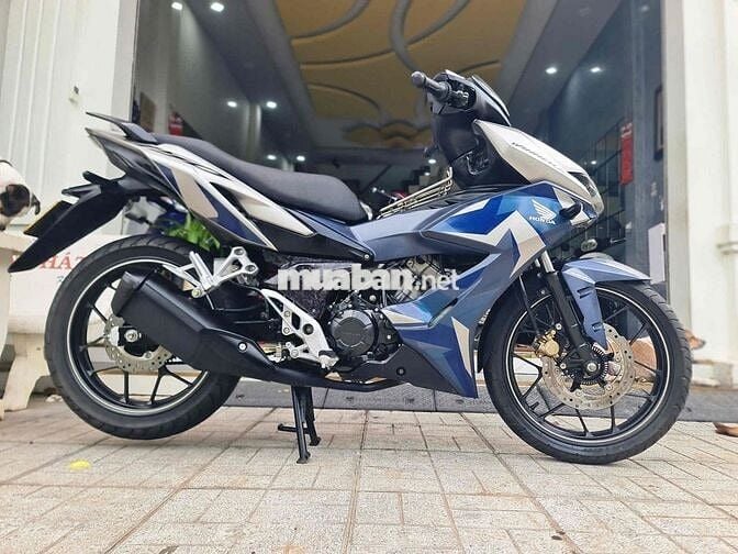 🌈 WINNERX XÁM XANH ABS XE ĐẸP HSCT MÁY ZIN💥CÓ GÓP💥