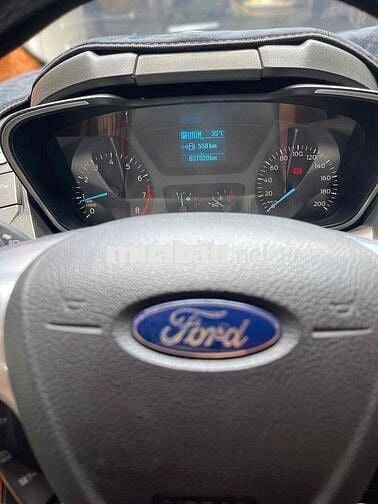 Ford Tourneo DR CAR -37.000km mới tinh