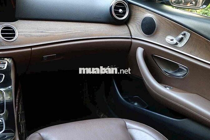 Mercedes Benz 2017 E200 103000 k
