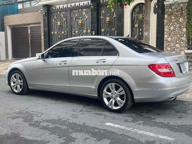 Mercedes Benz C Class 2014 C250 AMG - 750000 km