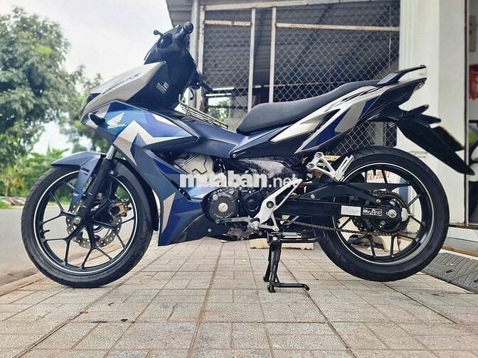 🌈 WINNERX XÁM XANH ABS XE ĐẸP HSCT MÁY ZIN💥CÓ GÓP💥